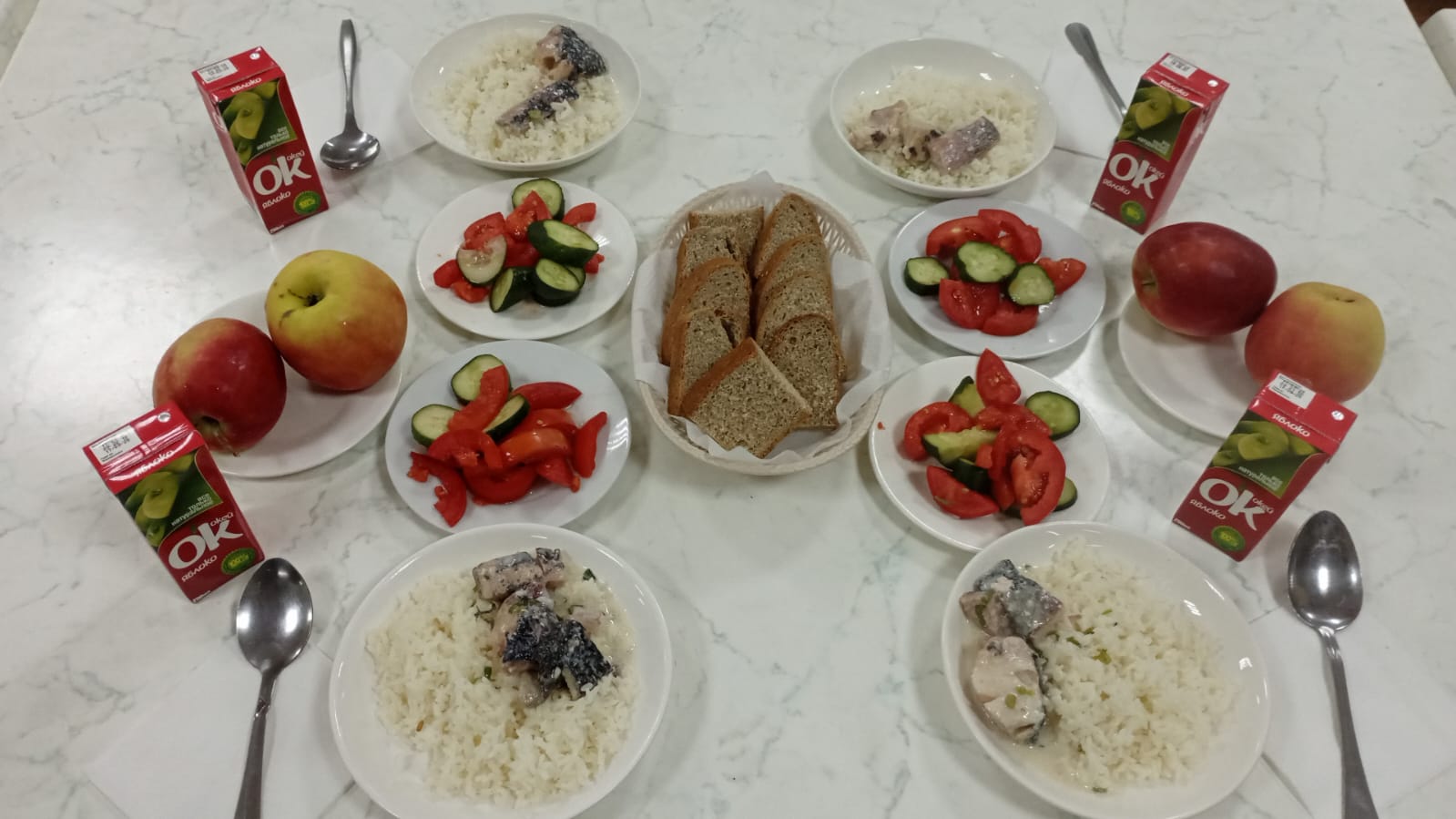 Ас мәзірі 4 апта 4 күн 26.09.2024