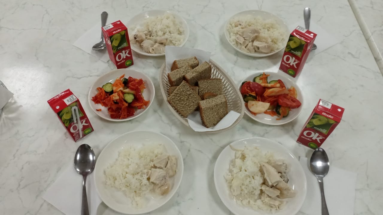 Ас мәзірі 2 апта 3 күн 13.11.2024