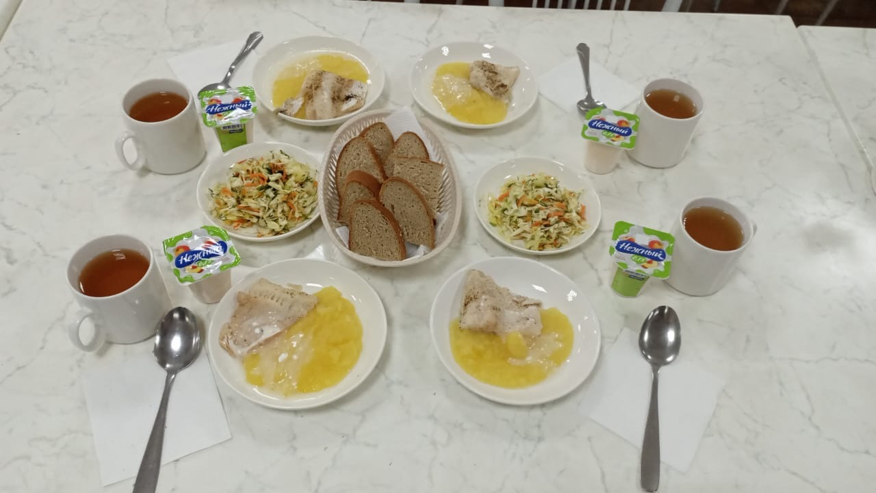 Ас мәзірі 2 апта 4 күн 14.11.2024