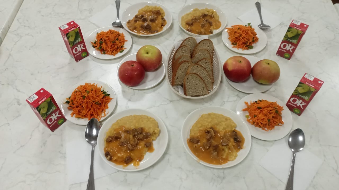 Ас мәзірі 3 апта 1 күн 18.11.2024