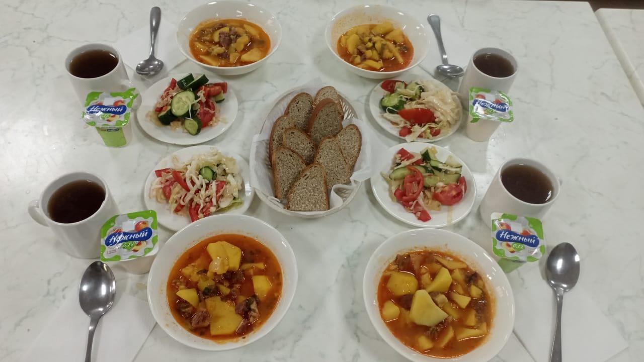 Ас мәзірі 4 апта 3 күн 27.11.2024