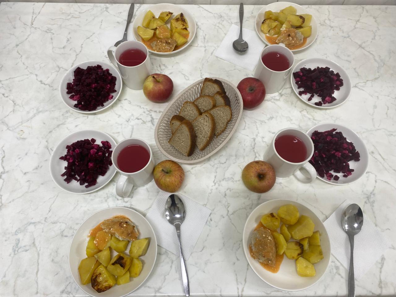 Ас мәзірі 4 апта 2 күн 24.12.2024