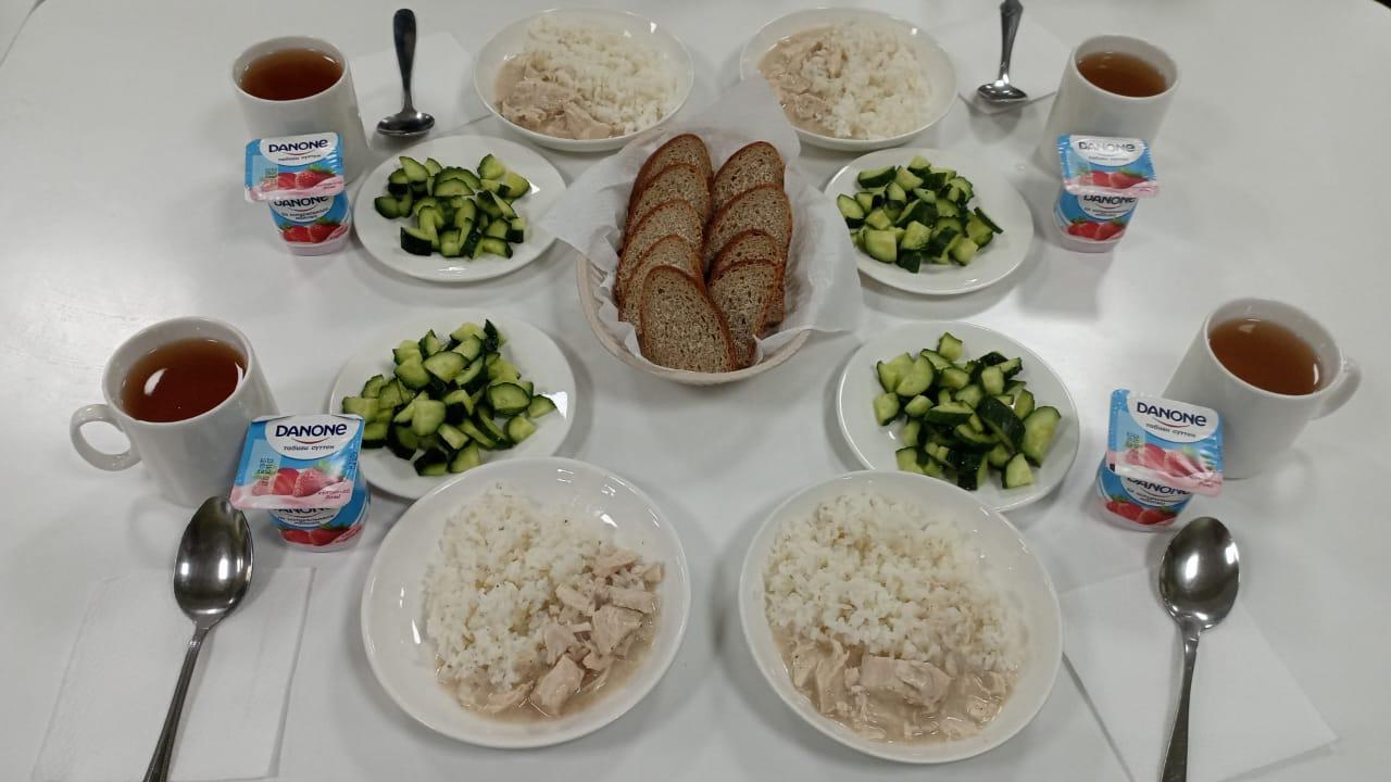 Ас мәзірі 3 апта 5 күн 24.01.2025 ж