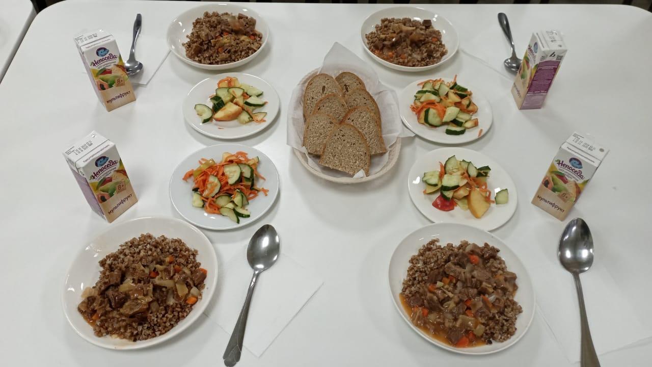 Ас мәзірі 1 апта 3 күн 05.03.2025 ж