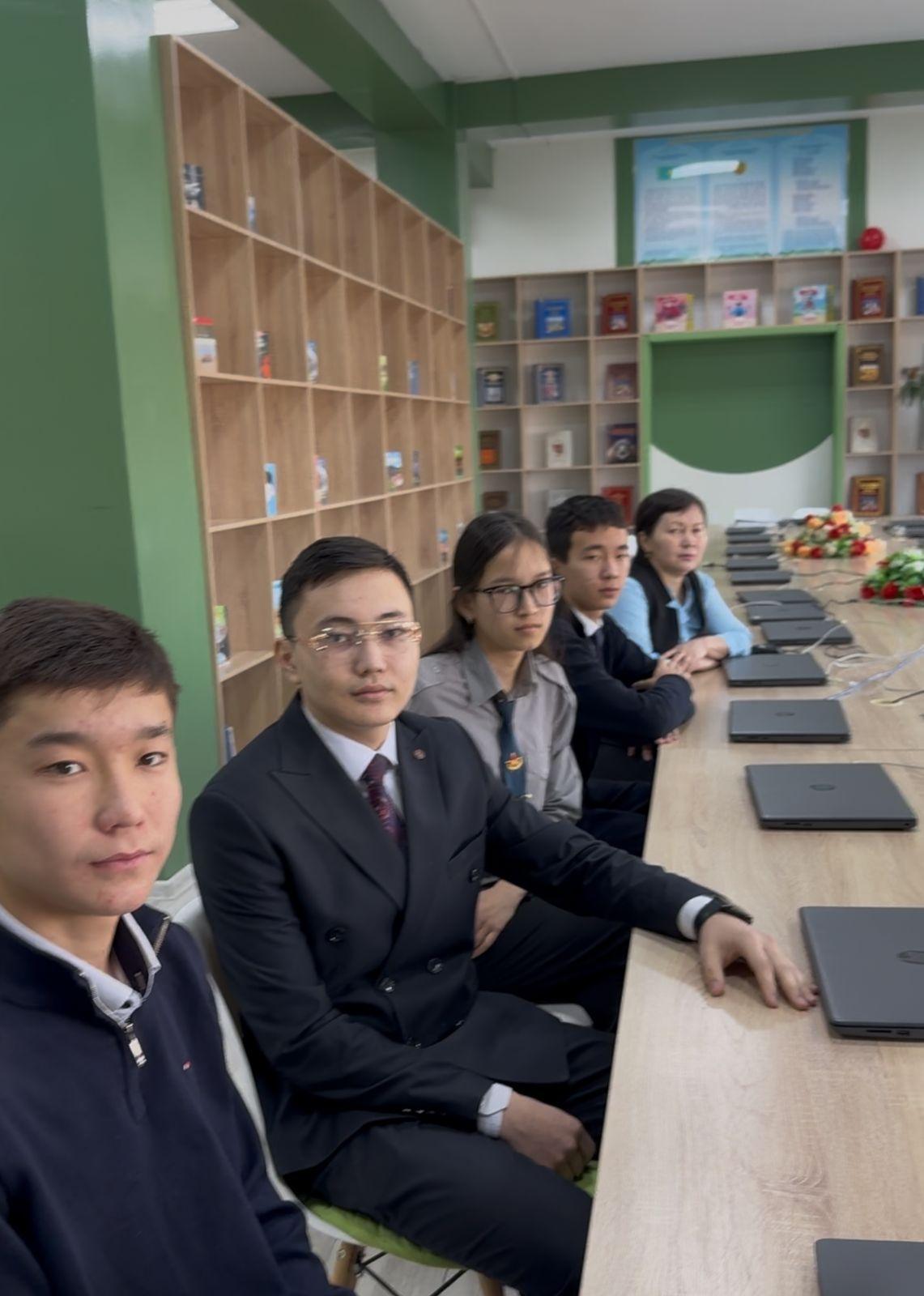 «Жеңіс есімдері»