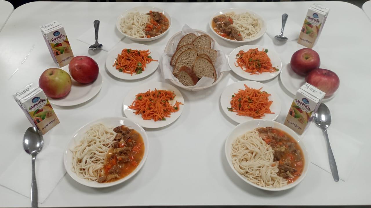 Ас мәзірі 3 апта 1 күн 17.03.2025 ж