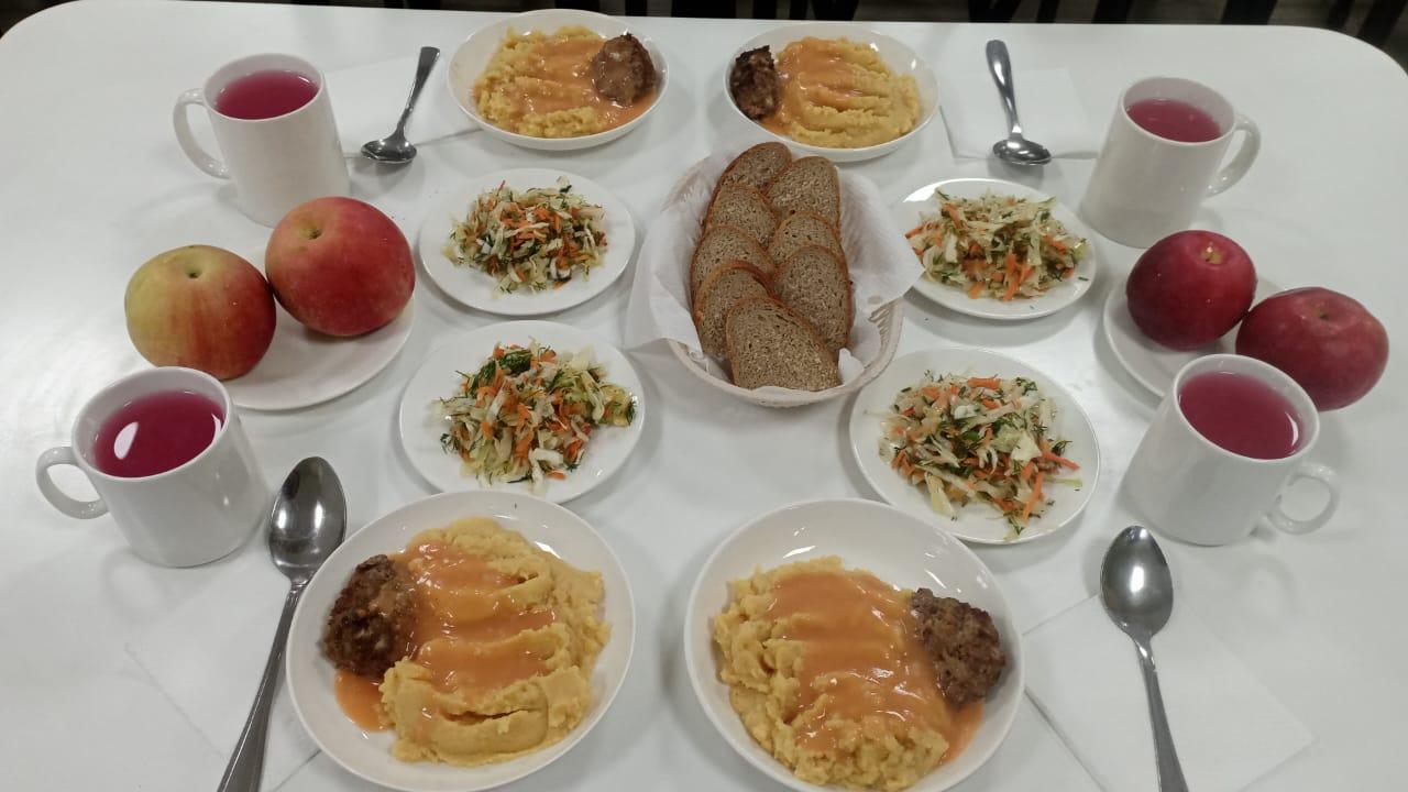 Ас мәзірі 3 апта 4 күн 20.03.2025 ж