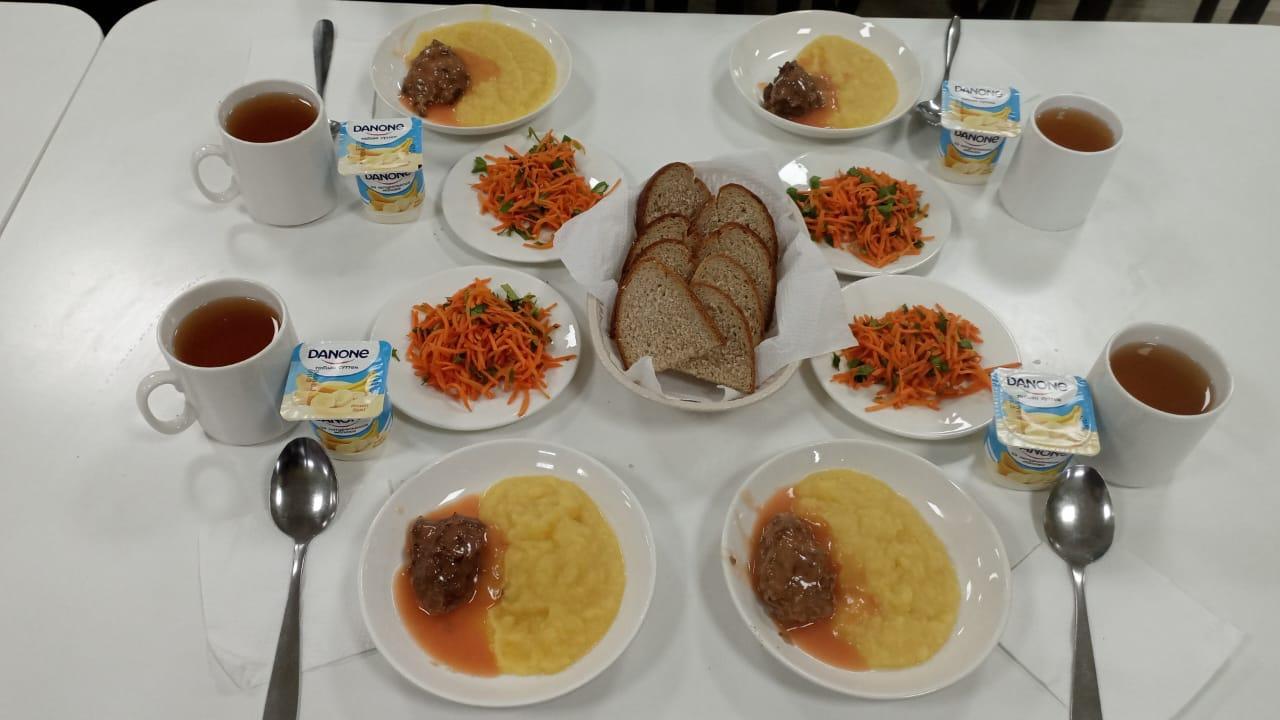 Ас мәзірі 1 апта 2 күн 01.04.2025 ж