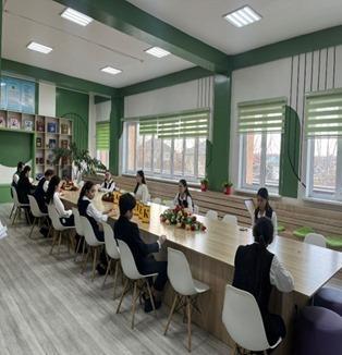 «Заңды сақтау неге маңызды?»