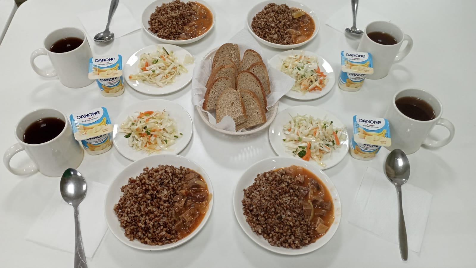 Ас мәзірі 4 апта 3 күн 23.04.2025 ж