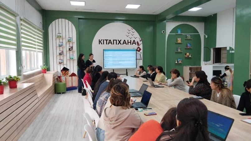 Штаб отырысы