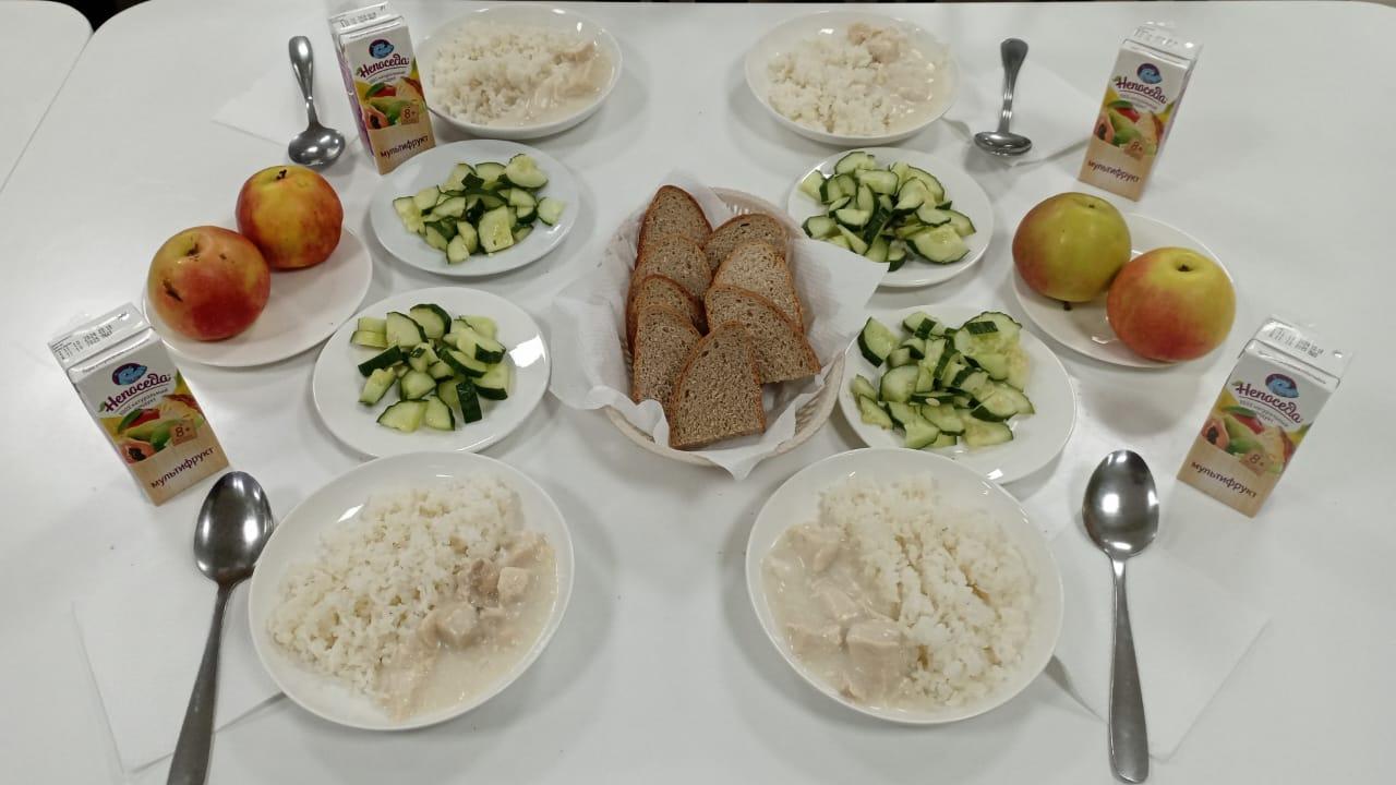 Ас мәзірі 1 апта 1 күн 26.05.2025 ж