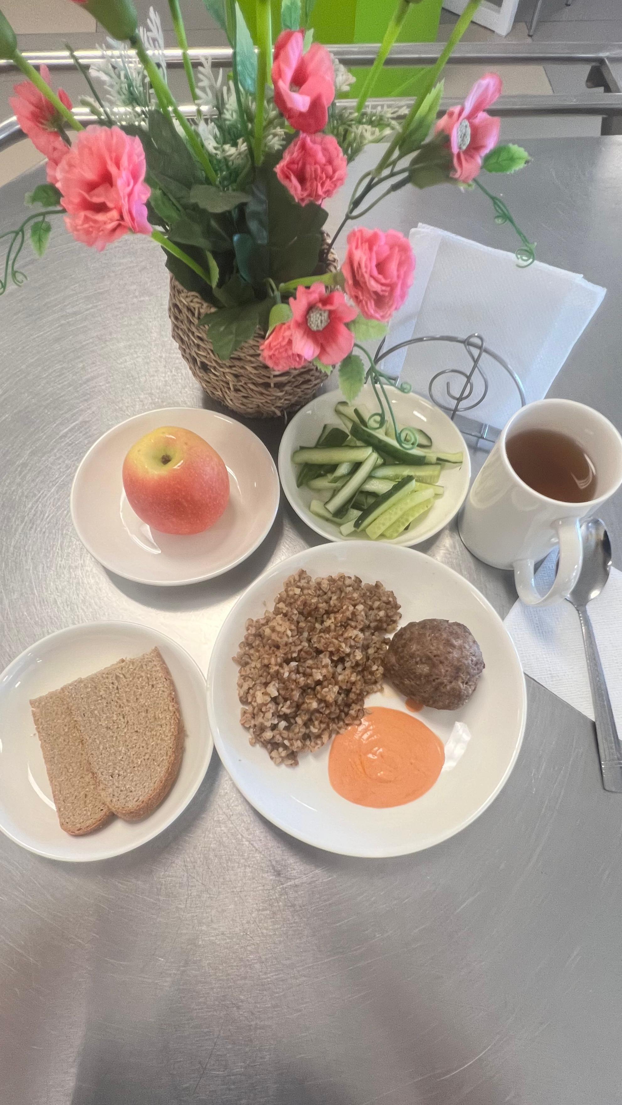 Ас мәзірі 1 апта 2 күн 02.09.2025 ж