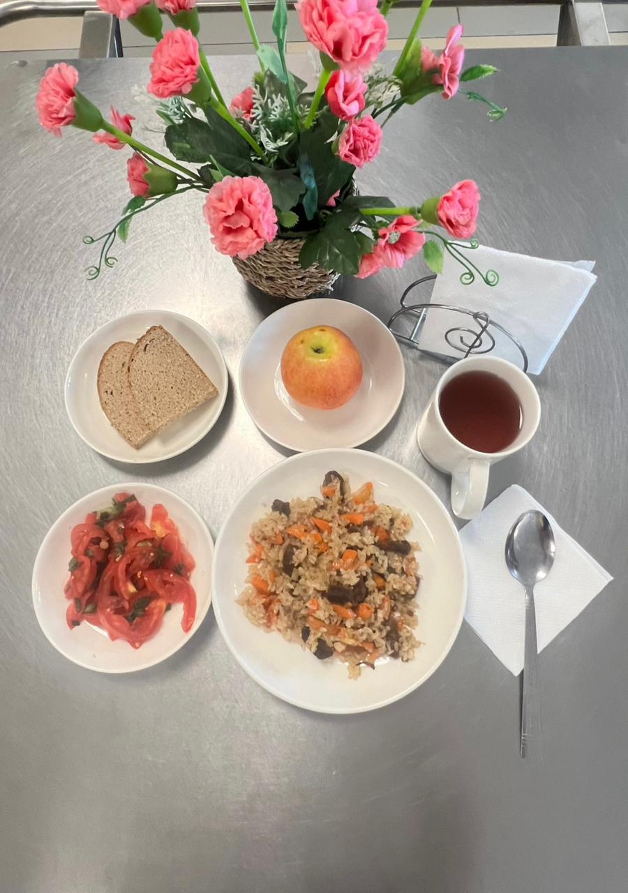 Ас мәзірі 1 апта 5 күн 03.10.2025 ж