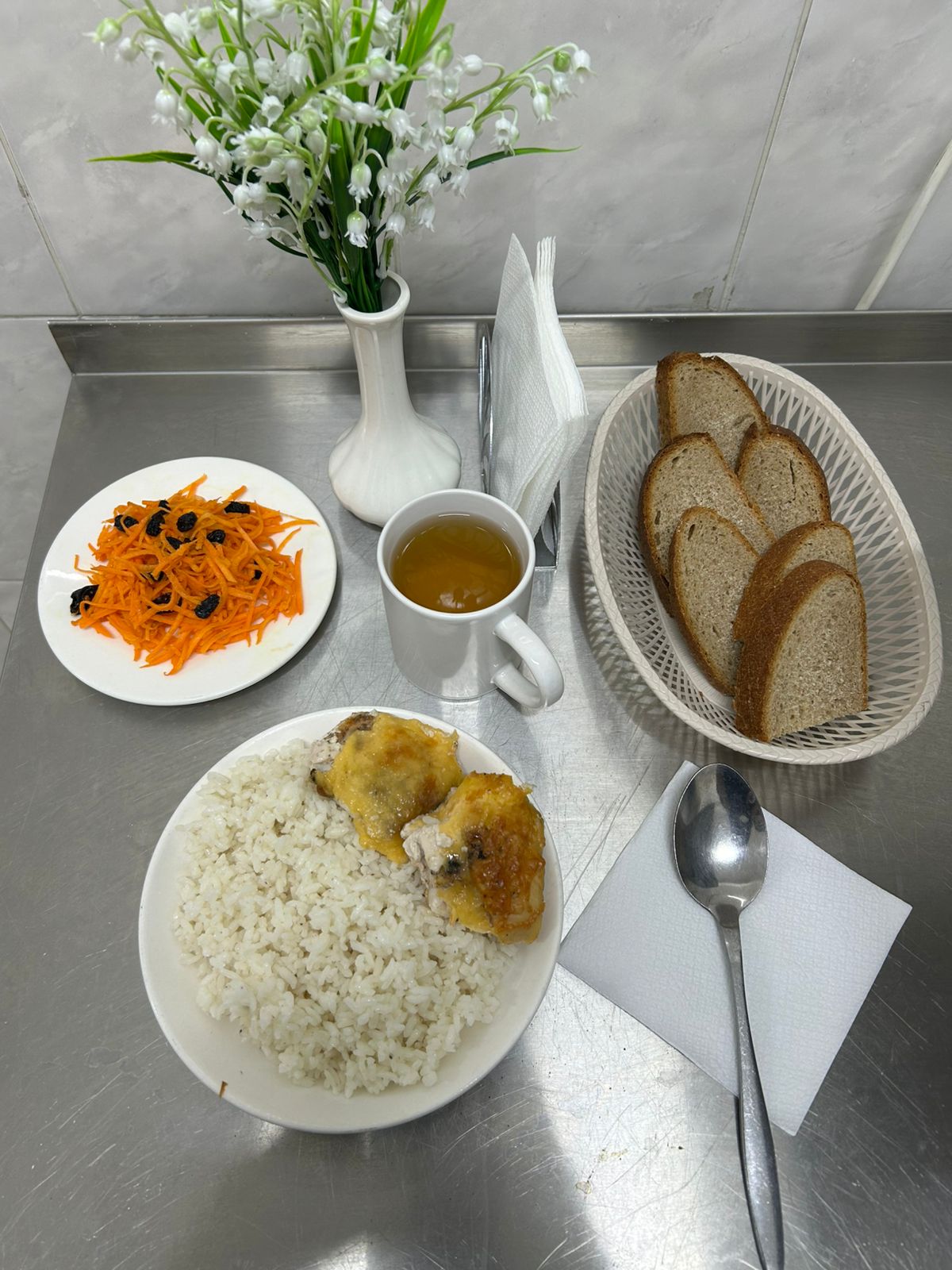 Ас мәзірі 3 апта 1 күн 13.10.2025 ж