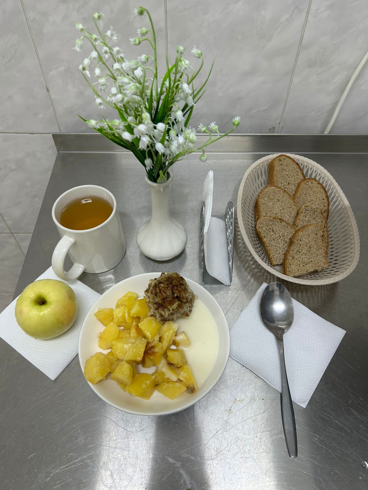 Ас мәзірі 3 апта 2 күн 14.10.2025 ж