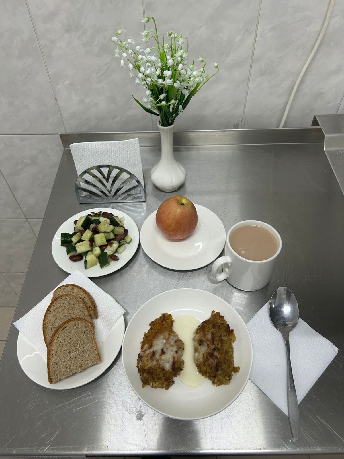 Ас мәзірі 4 апта 3 күн 22.10.2025 ж