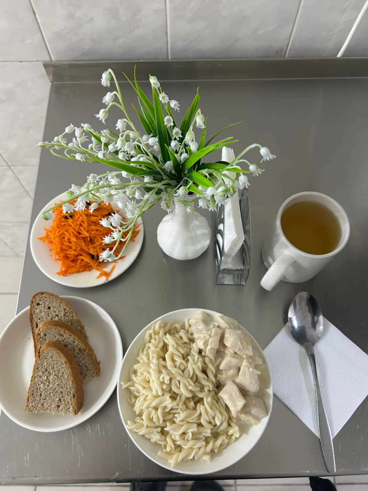 Ас мәзірі 1 апта 1 күн 03.11.2025 ж