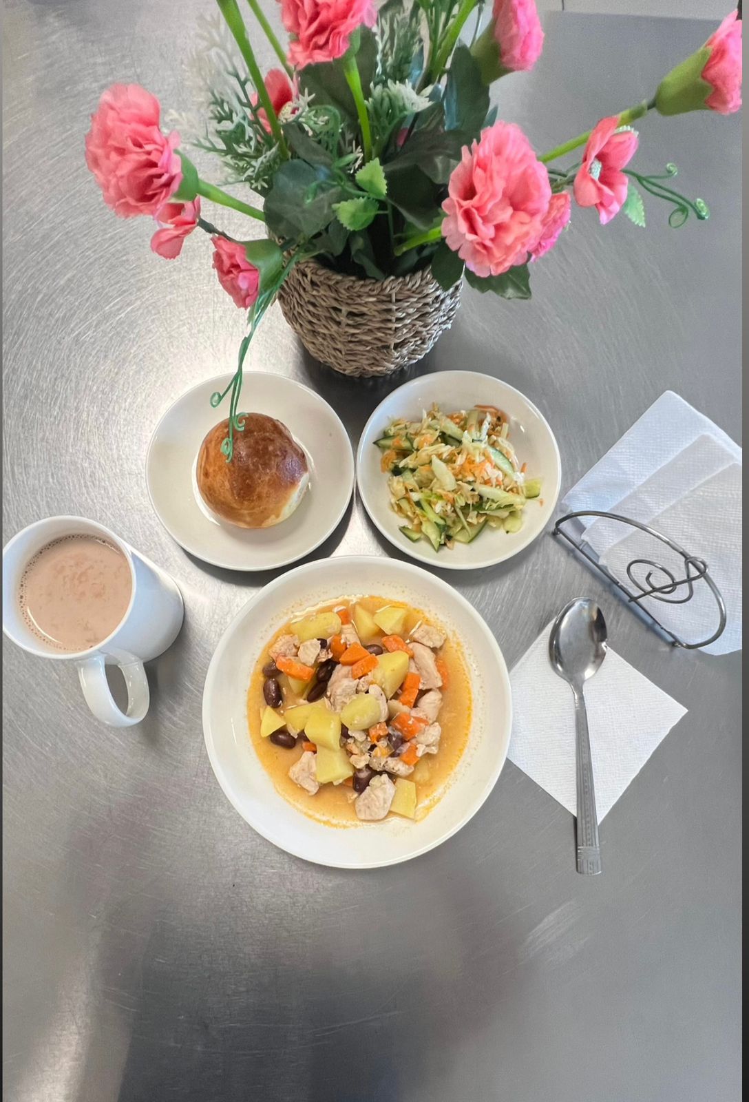 Ас мәзірі 1 апта 3 күн 05.11.2025 ж