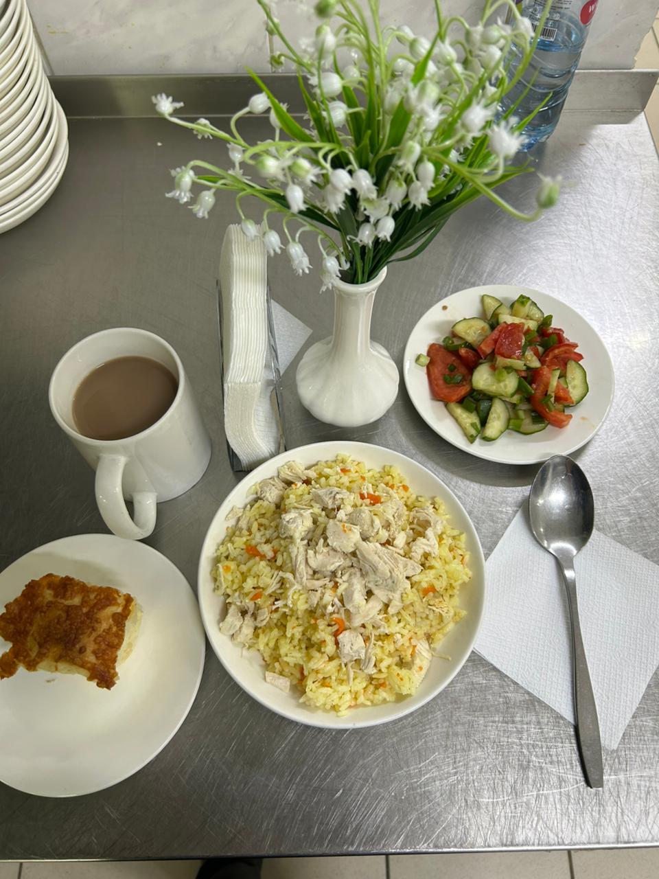 Ас мәзірі 2 апта 5 күн 14.11.2025 ж