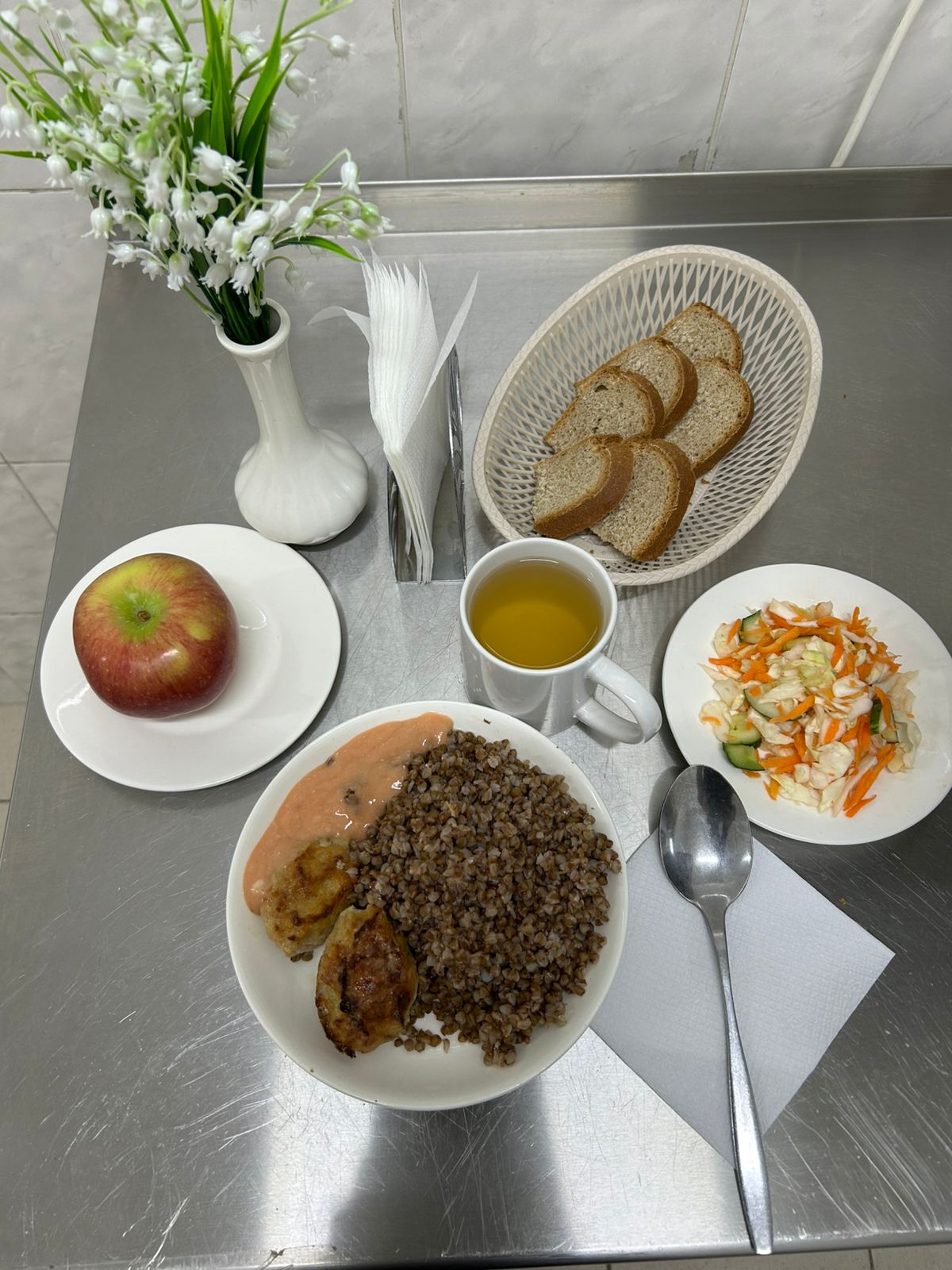 Ас мәзірі 3 апта 4 күн 20.11.2025 ж