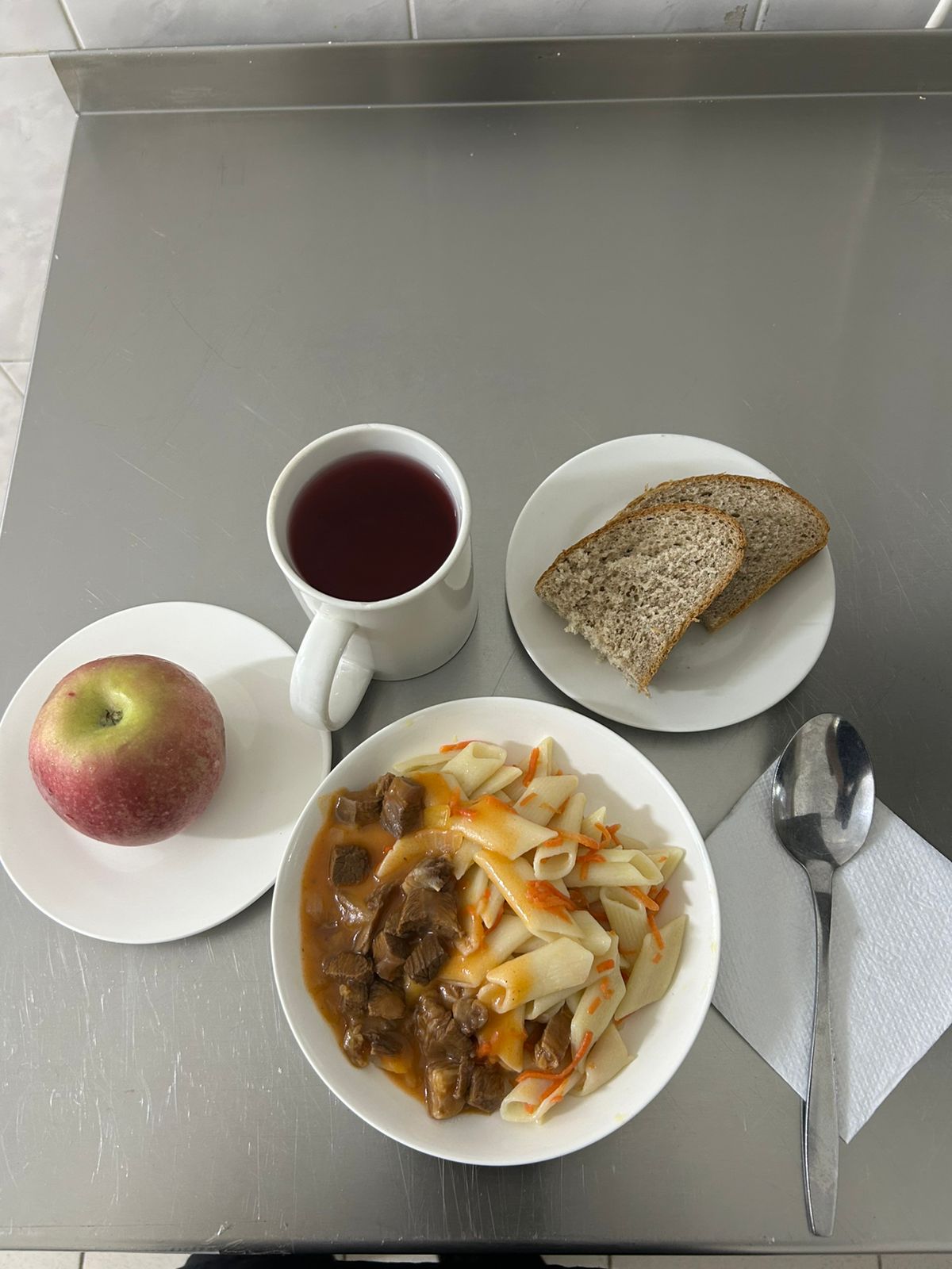 Ас мәзірі 2 апта 1 күн 08.12.2025 ж