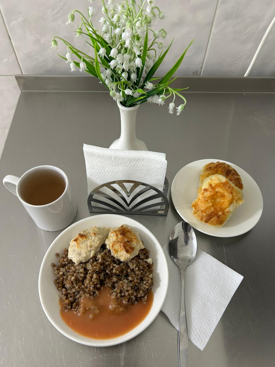 Ас мәзірі 2 апта 2 күн 09.12.2025 ж