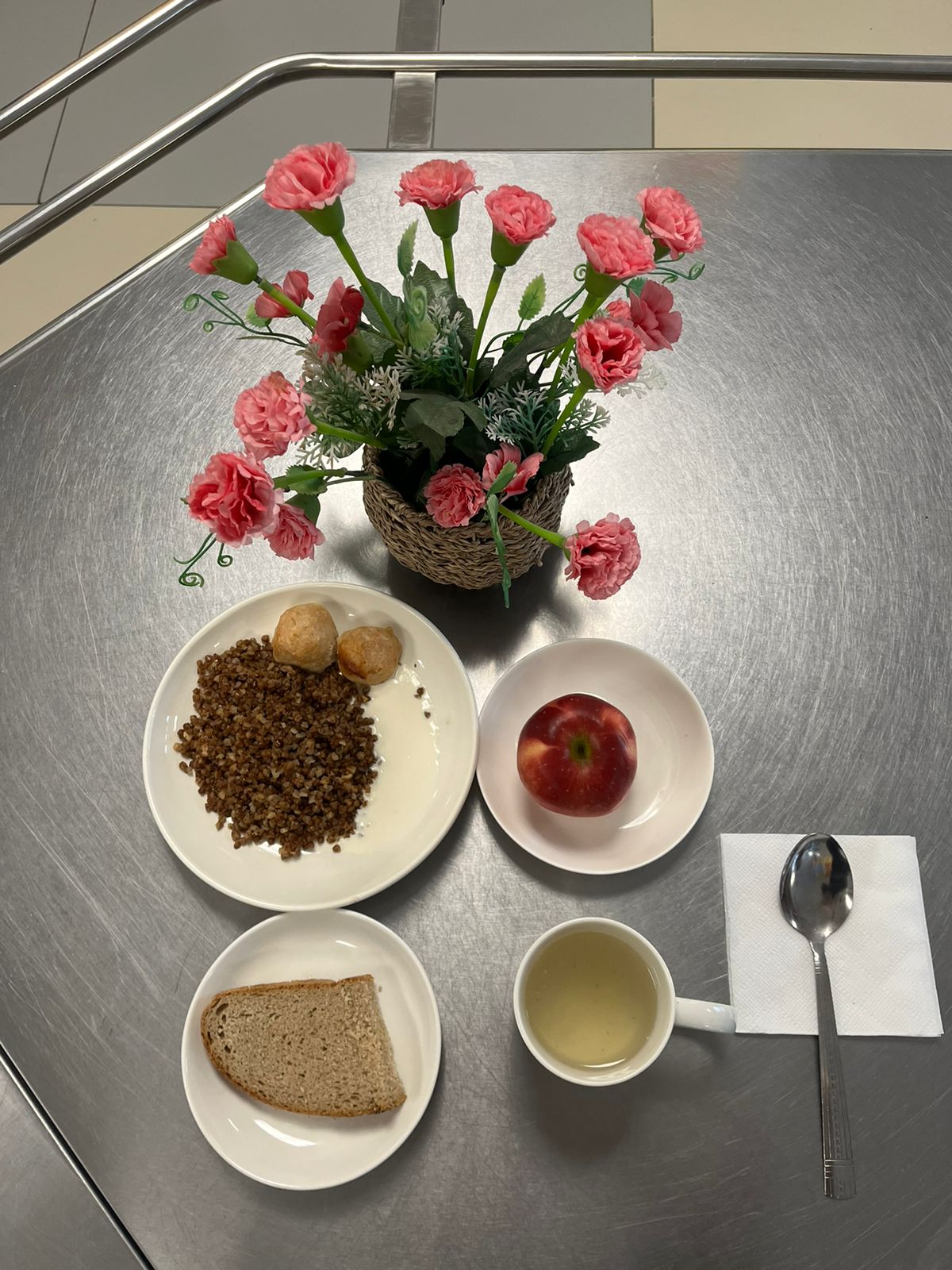 Ас мәзірі 3 апта 4 күн 18.12.2025 ж