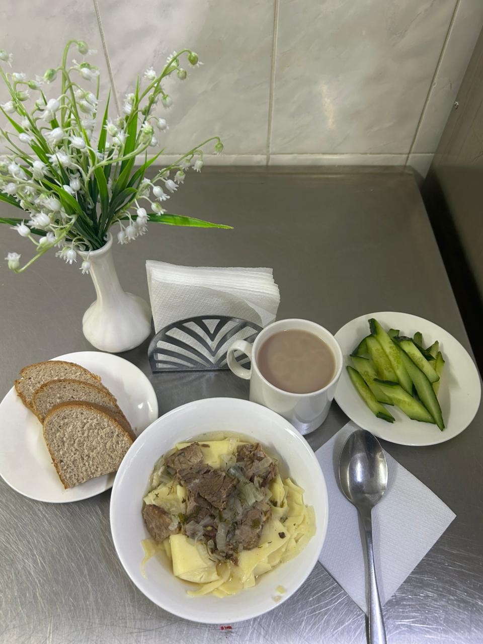 Ас мәзірі 2 апта 5 күн 16.01.2026 ж