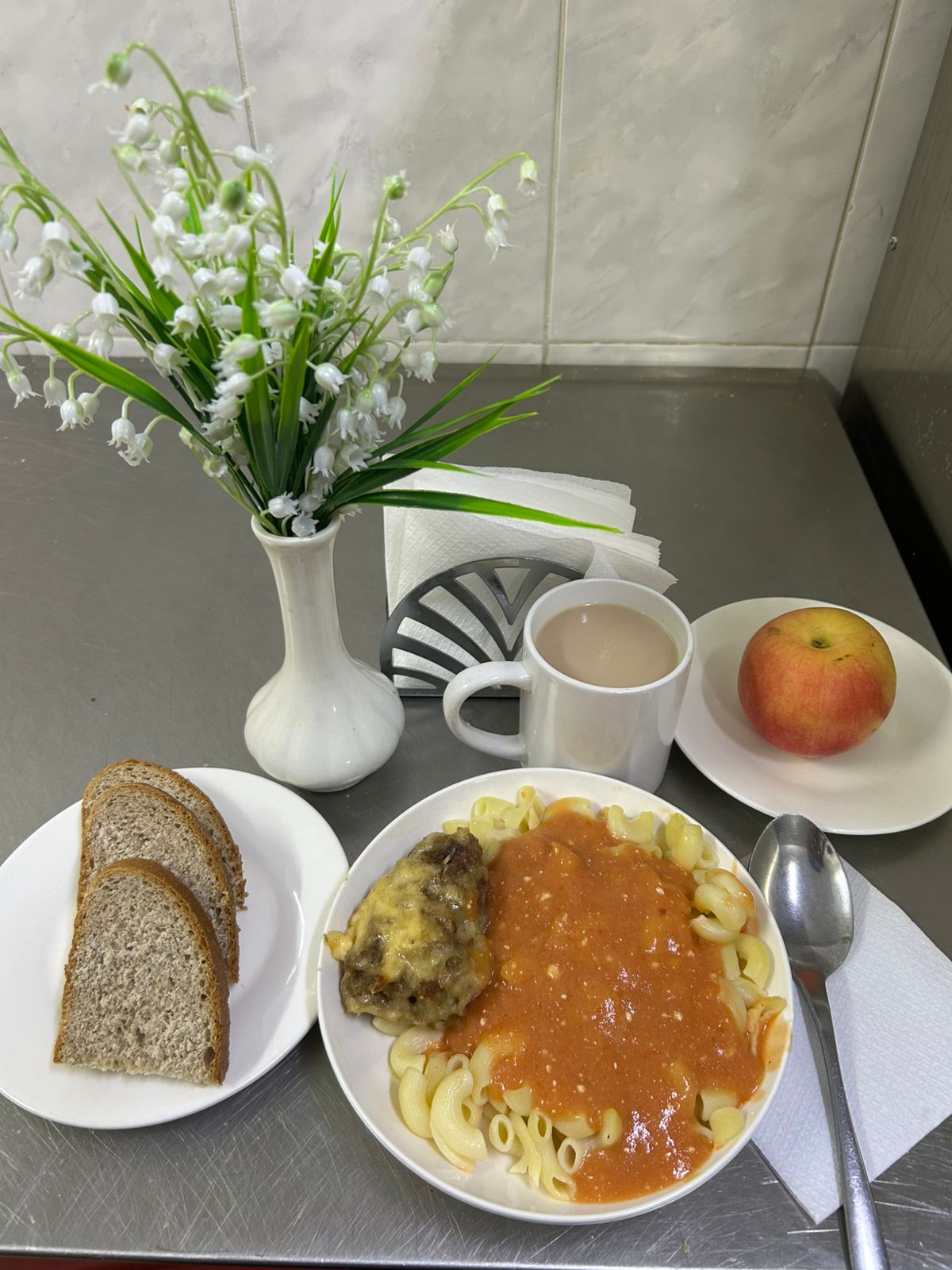 Ас мәзірі 4 апта 3 күн 28.01.2026 ж