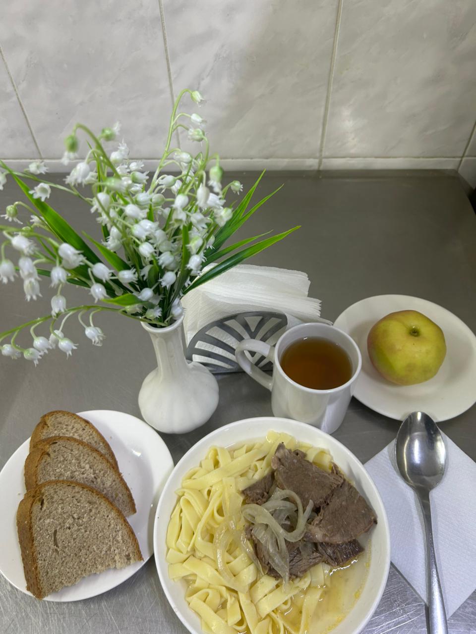 Ас мәзірі 4 апта 5 күн 30.01.2026 ж