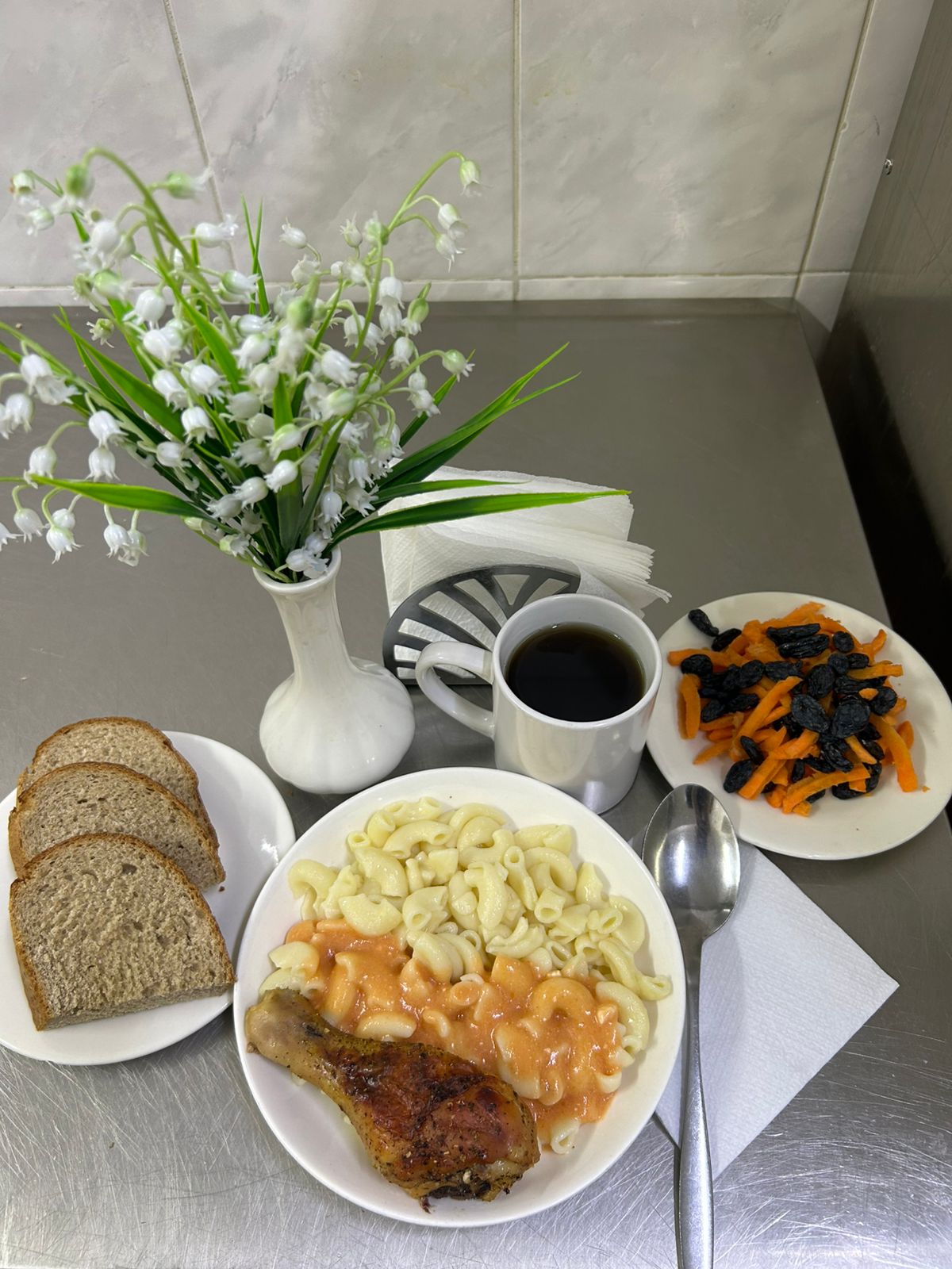 Ас мәзірі 1 апта 1 күн 02.02.2026 ж