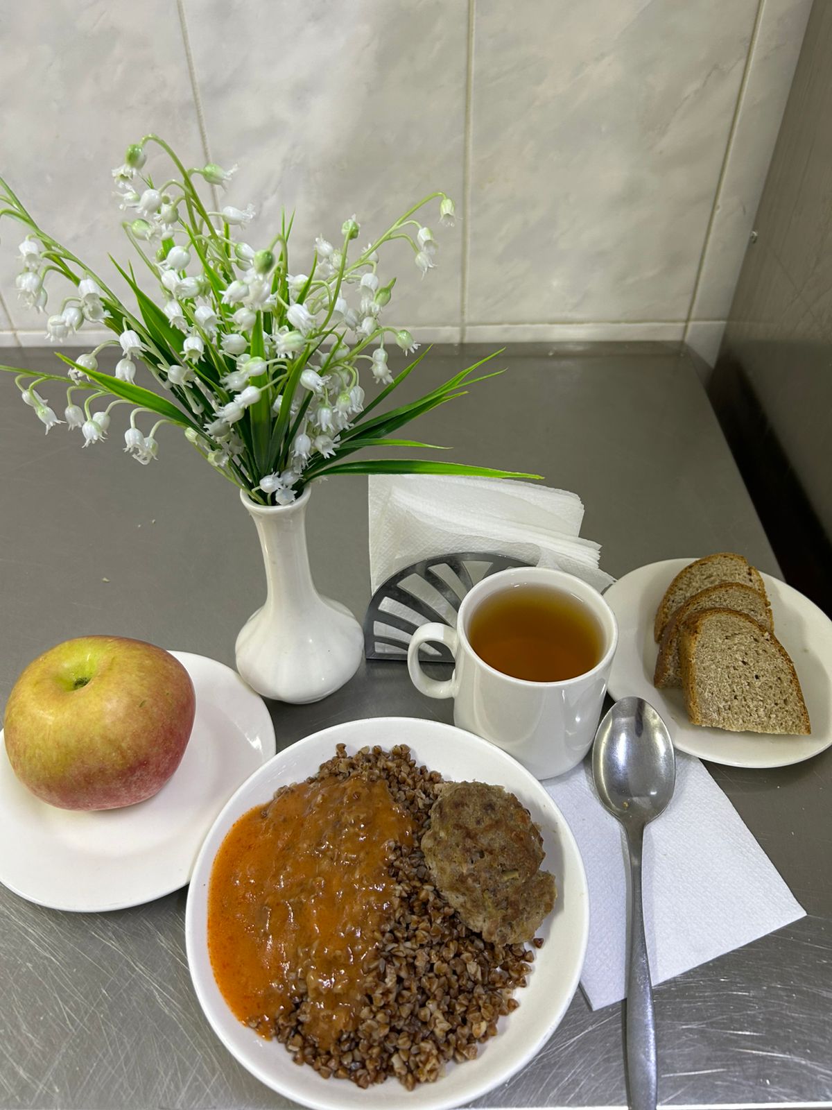 Ас мәзірі 1 апта 2 күн 03.02.2026 ж